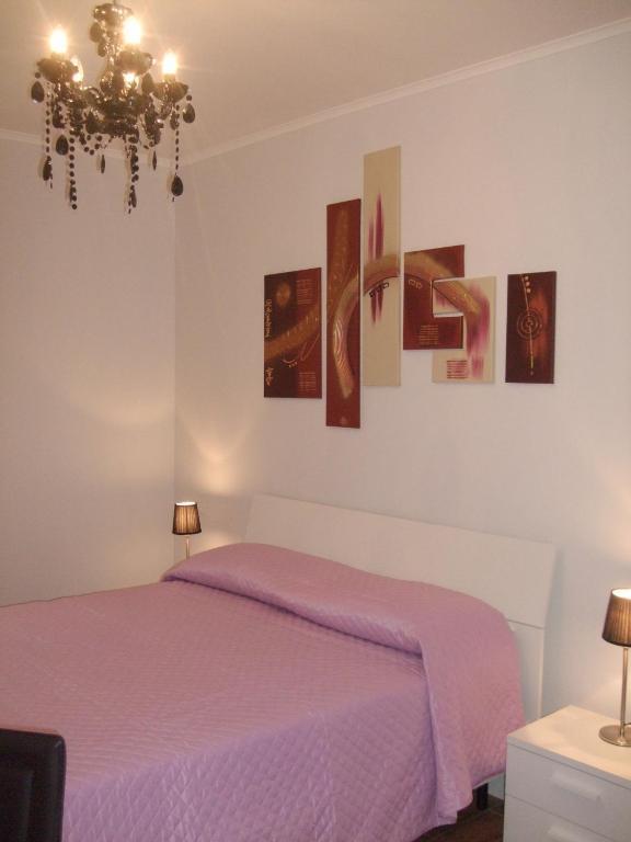 Terme Di Traiano Bed and Breakfast Rom Rum bild